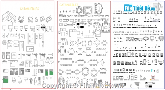 Bản vẽ chi tiết,chi tiết đồ khối,Bản vẽ autocad